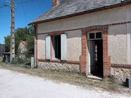 maison proche gare