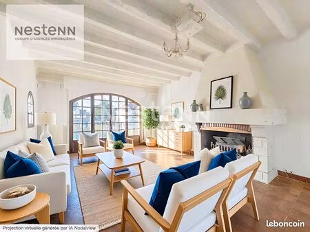 maison 7 pièces 193 m²