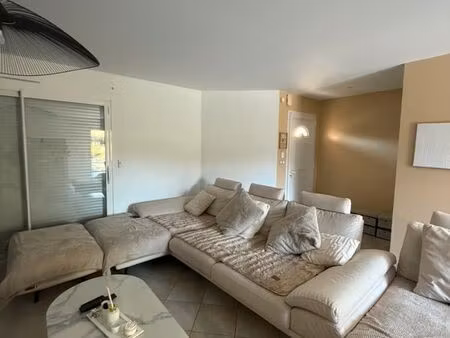 vente maison individuelle