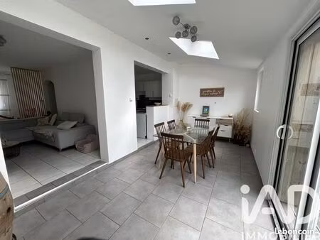 maison 4 pièces 82 m²
