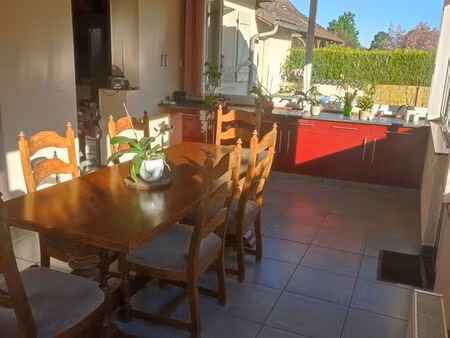 maison t5