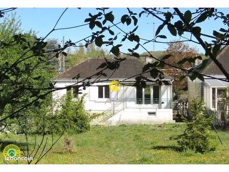 maison + gîte