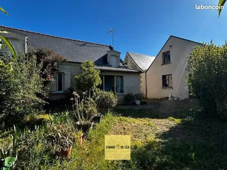 maison à rénover