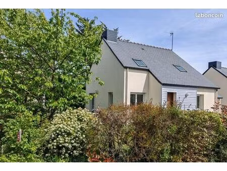 opportunité à servon s/vilaine - 15 km de rennes - maisont5/6