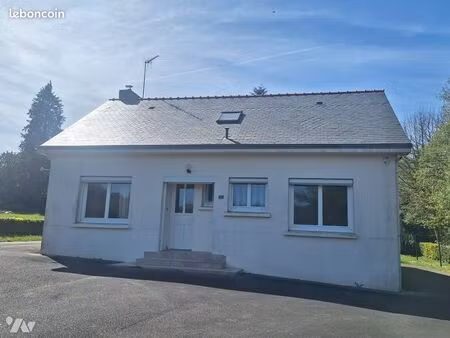 maison 5 pièces 103 m²