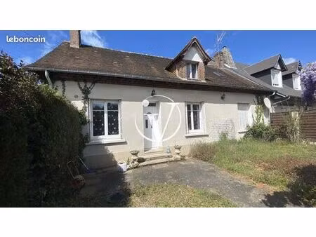 maison de village dans le loir et cher à 15mn de vendome