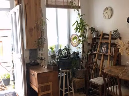 maison à louer à l’annee