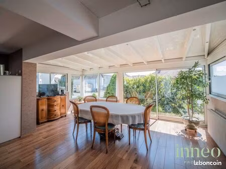 maison 130 m²
