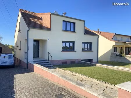 maison 7 pièces 136 m²
