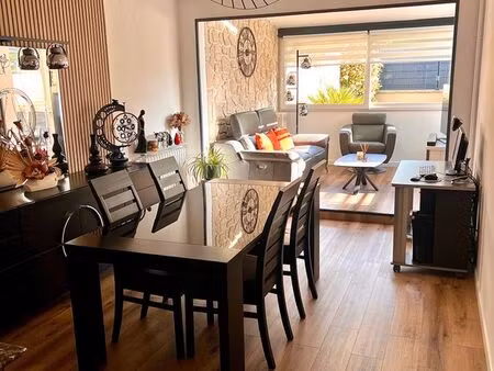 maison 6 pièces 110m2