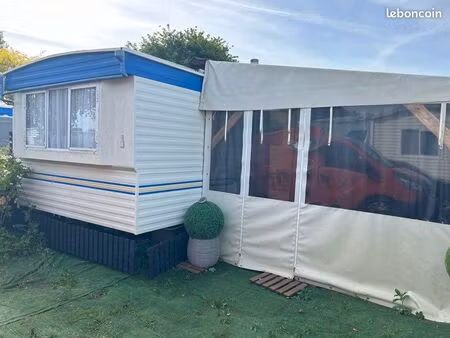 mobil-home