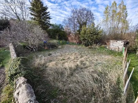location de terrain