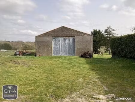 terrain les moutiers en retz