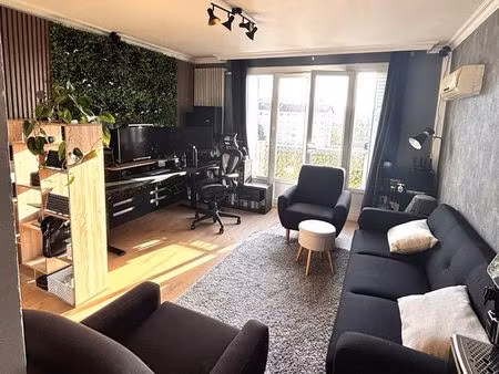 appartement t4