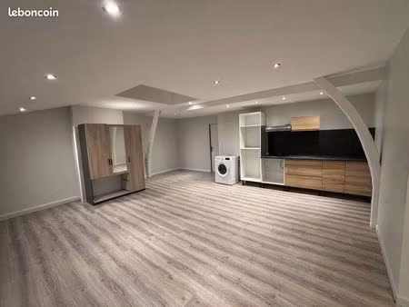 appartement t2 54m2 à louer