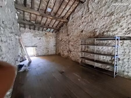 inconnu 2 pièces 60 m²