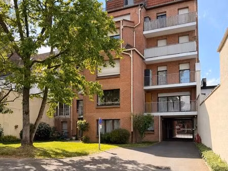 appartement 3 pièces 79 m²