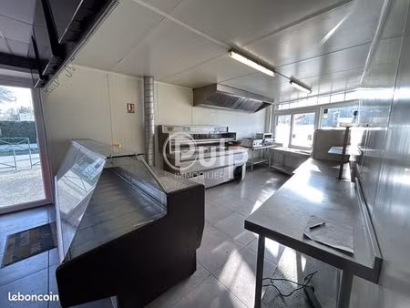 immeuble 6 pièces 100 m²