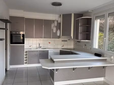 appartement longwy 6 pièces - 140m2 - entre longwy haut et longwy bas
