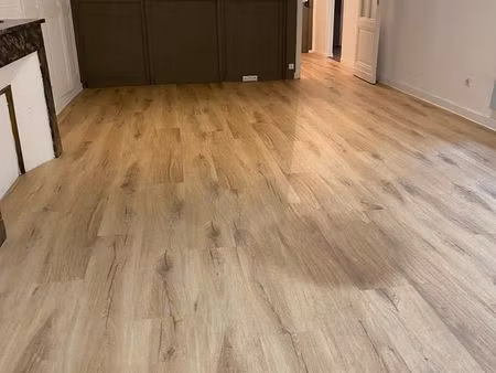 appartement t2