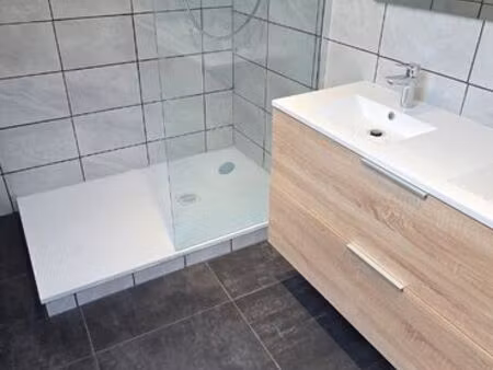 apartement 3 pièce