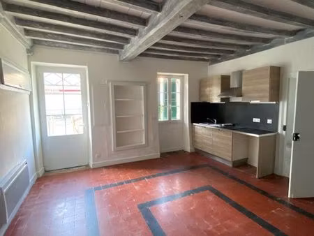 appartement t3