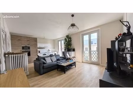 appartement 45 m2