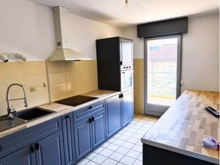 appartement t3 centre ville