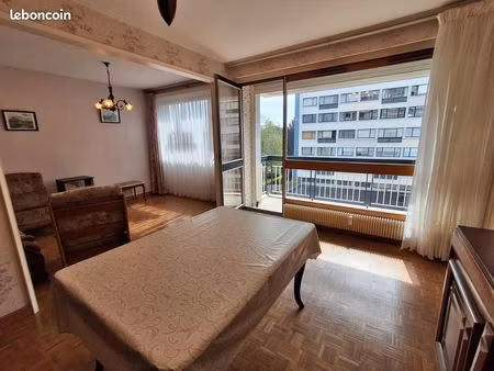 appartement centre valenciennes 100m2