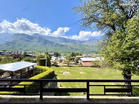 appartement 3 pièces 73 m²