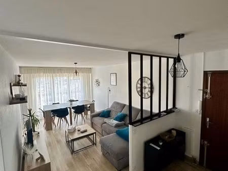 appartement t3 voiron
