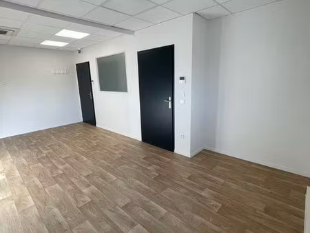 a louer bureaux bayonne