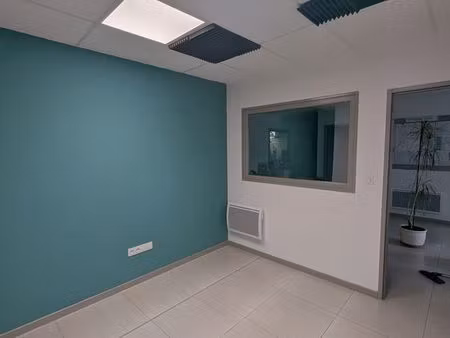 sous-location d’un espace professionnel de 11 m² – idéal professions de santé & bien-être