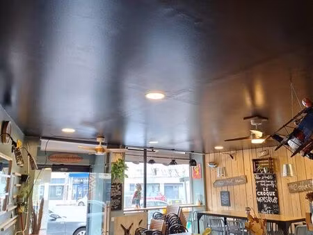 restaurant  coffee shop  street food