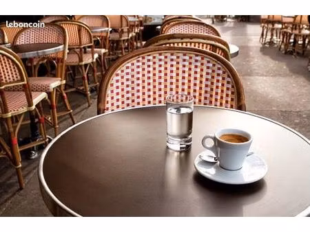 bar brasserie restaurant