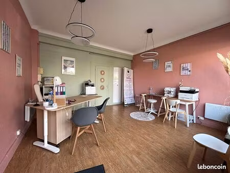 local commercial 32 m² lourdes