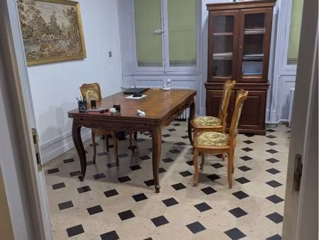 local professionnel à louer