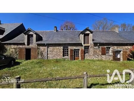 maison 3 pièces 105 m²