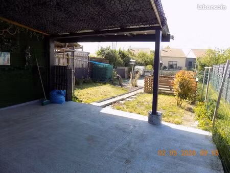 maison f4-f5