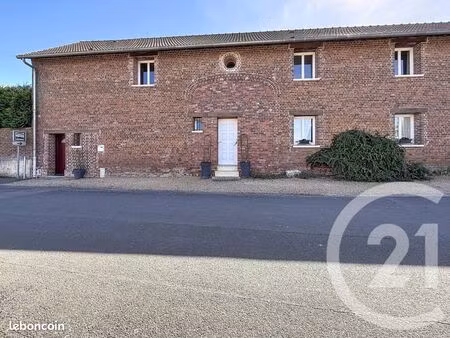 maison 6 pièces 170 m²