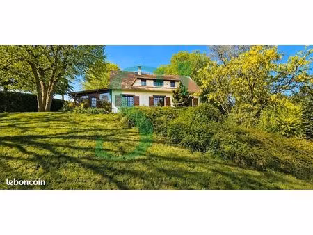 maison 6 pièces 111 m²