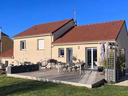 maison 5 chambres