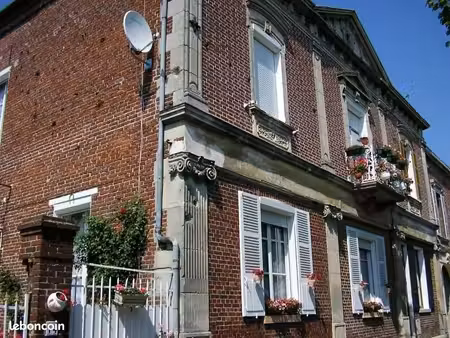 maison familiale