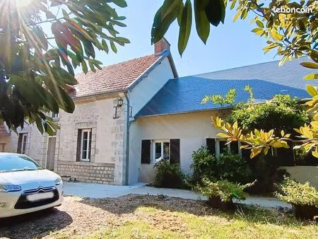 maison 6 pièces 182 m²