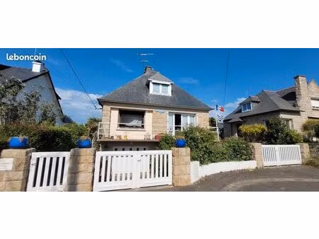 a vendre maison