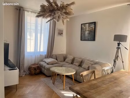maison 5 pièces entièrement rénovée