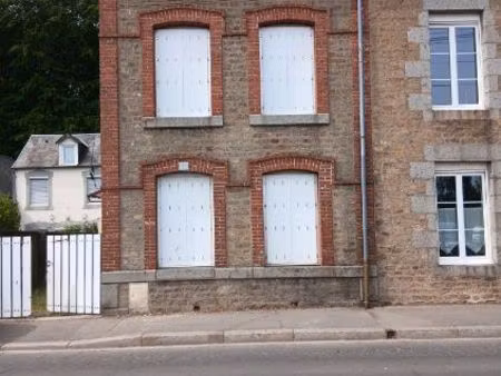 maison centre ville flers