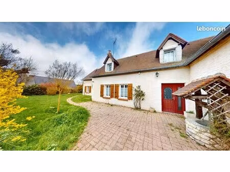 propriété 7 pièces 172 m²
