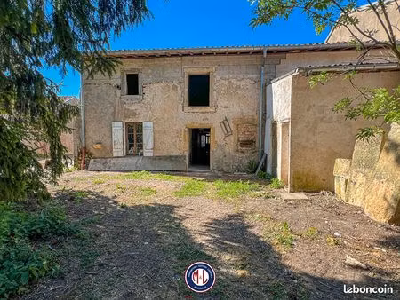 maison 7 pièces 390 m²