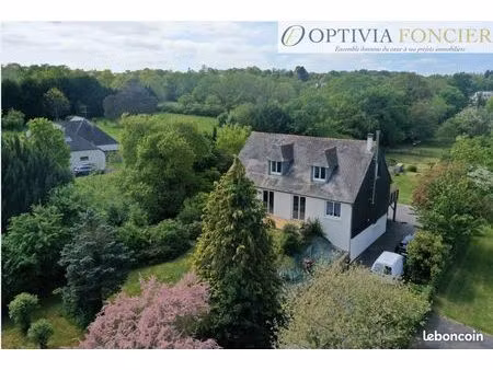 maison 7 pièces 142 m²